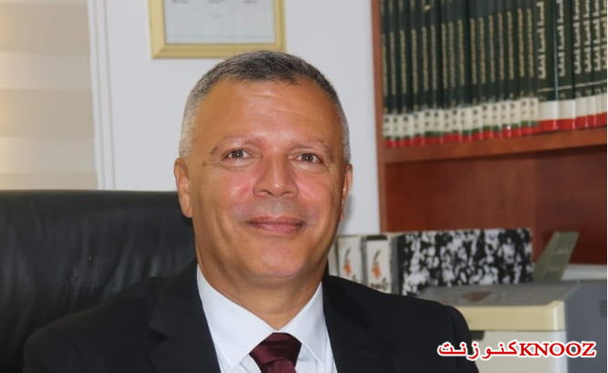 حوار مع أديب الأطفال سليم نفّاع